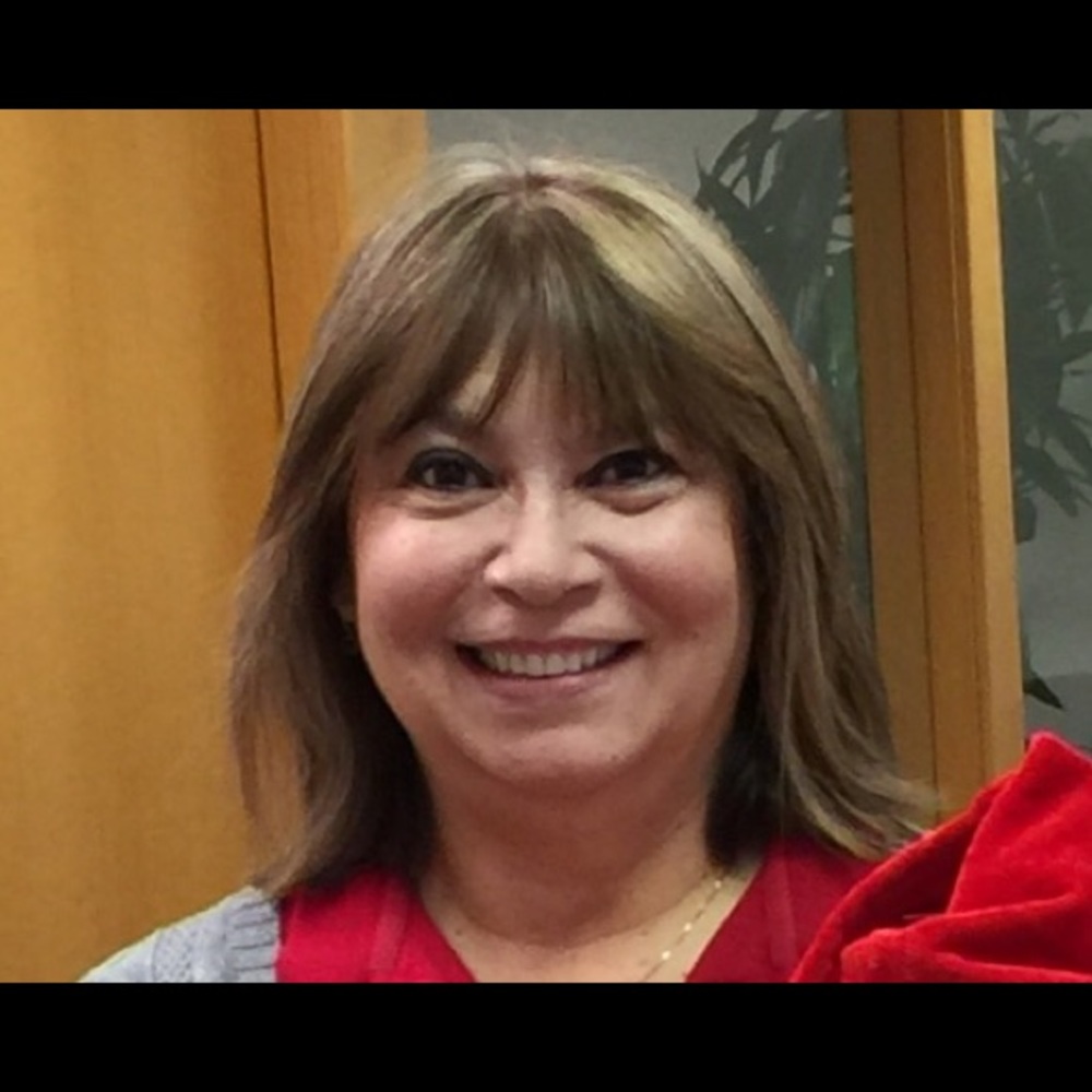 Meet your Posher, Rita